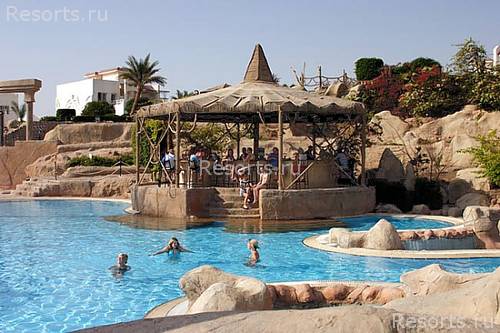 Sol Y Mar Sharming Inn 8